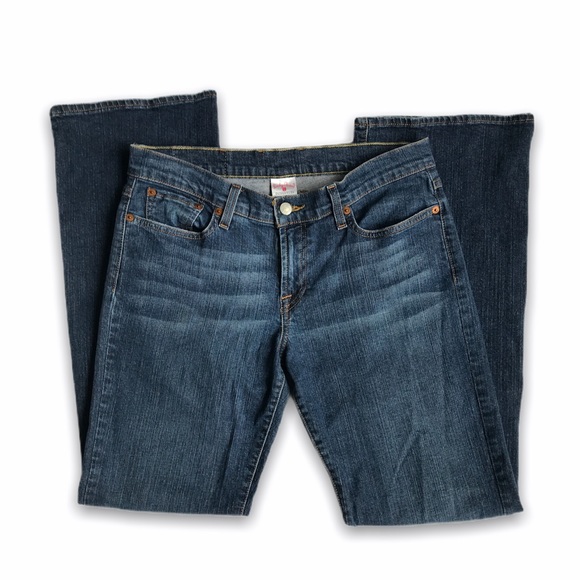 ⤵️LUCK ? BRAND 30 jeans